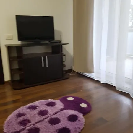 Studio Alexia דירה *
