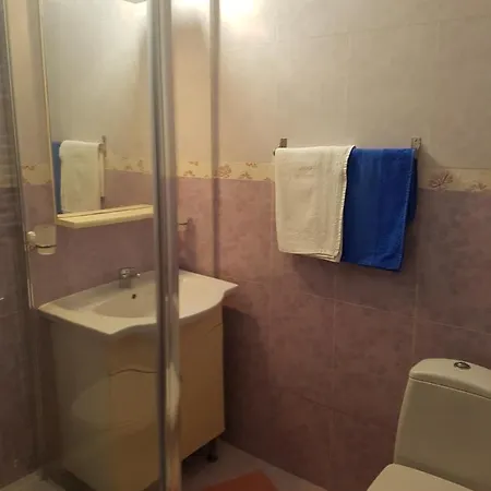 דירה Studio Alexia