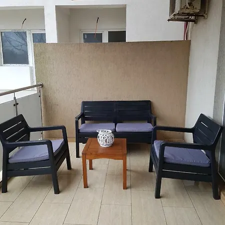 Studio Alexia דירה אפורי נורד